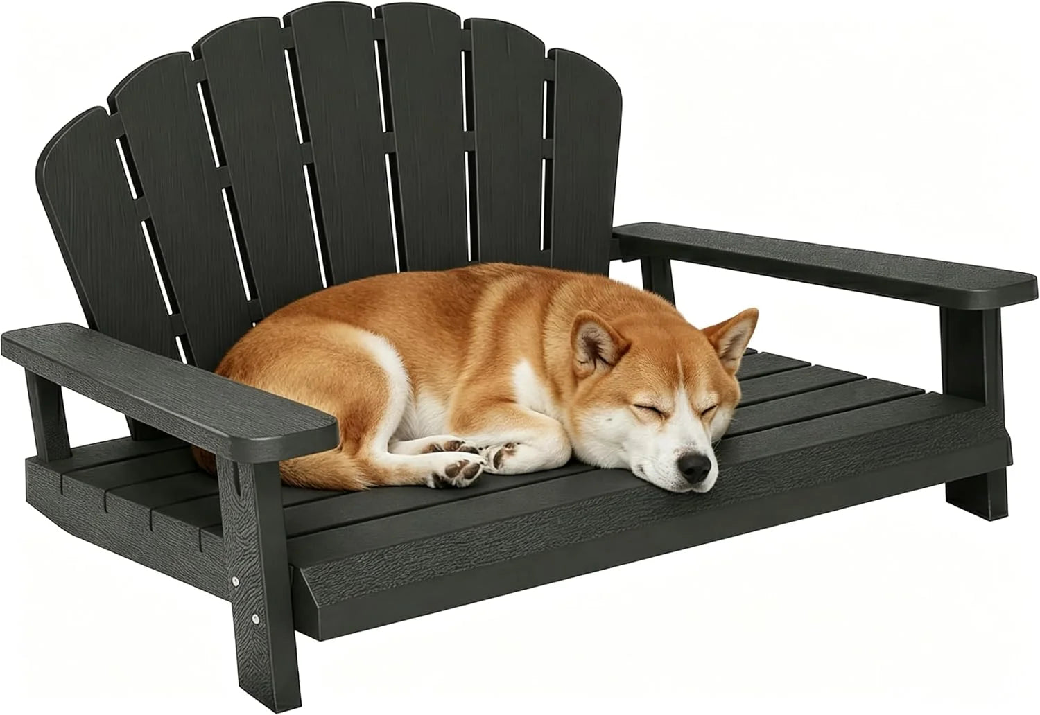 Bifanuo Dog Bed for Medium Size Dog