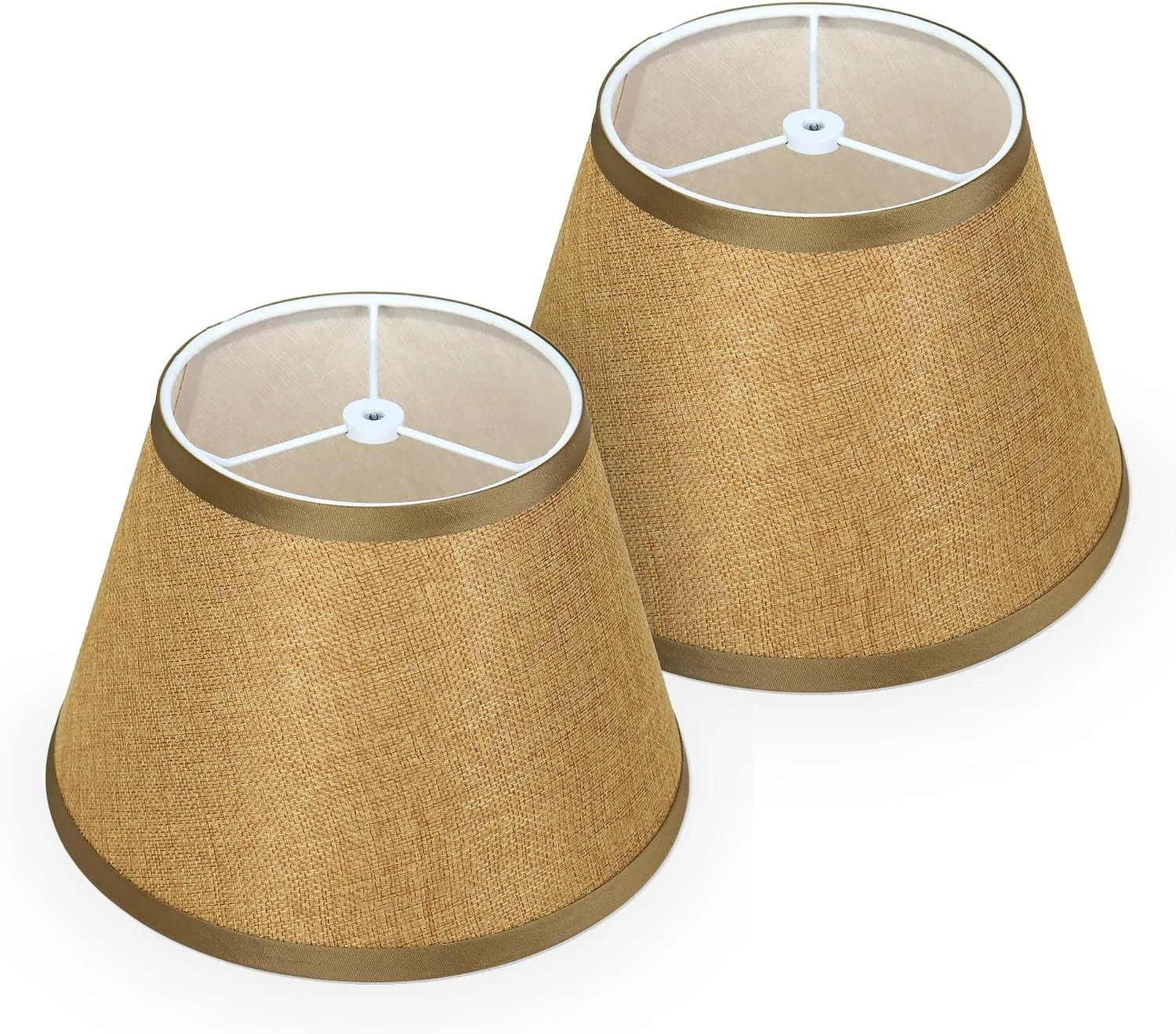 New Arrivals Empire Lamp Shades Set of 2 - Image 12
