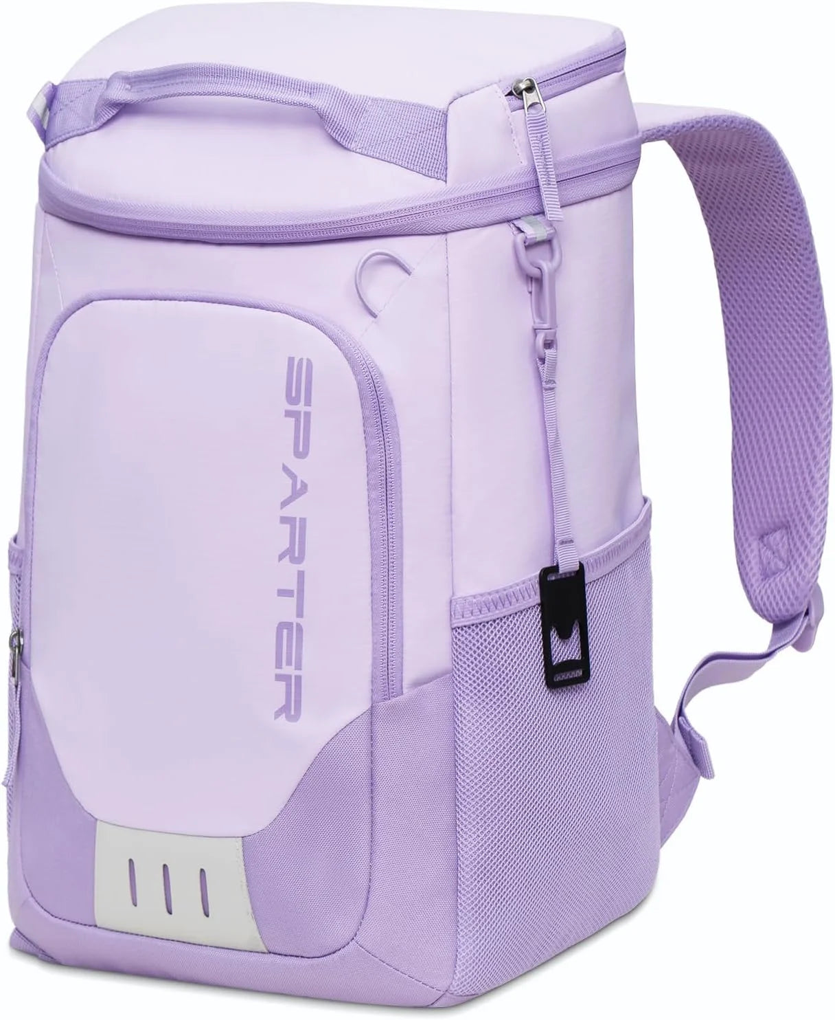 SPARTER Backpack Cooler Insulated 33/49 Can Leakproof Waterproof Bag Beach - Image 9
