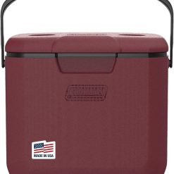Alternative view of New Arrivals Chiller 9/16/30/48/60qt Cooler with Ice Retention, Leak Resistant, for Camping, Concerts