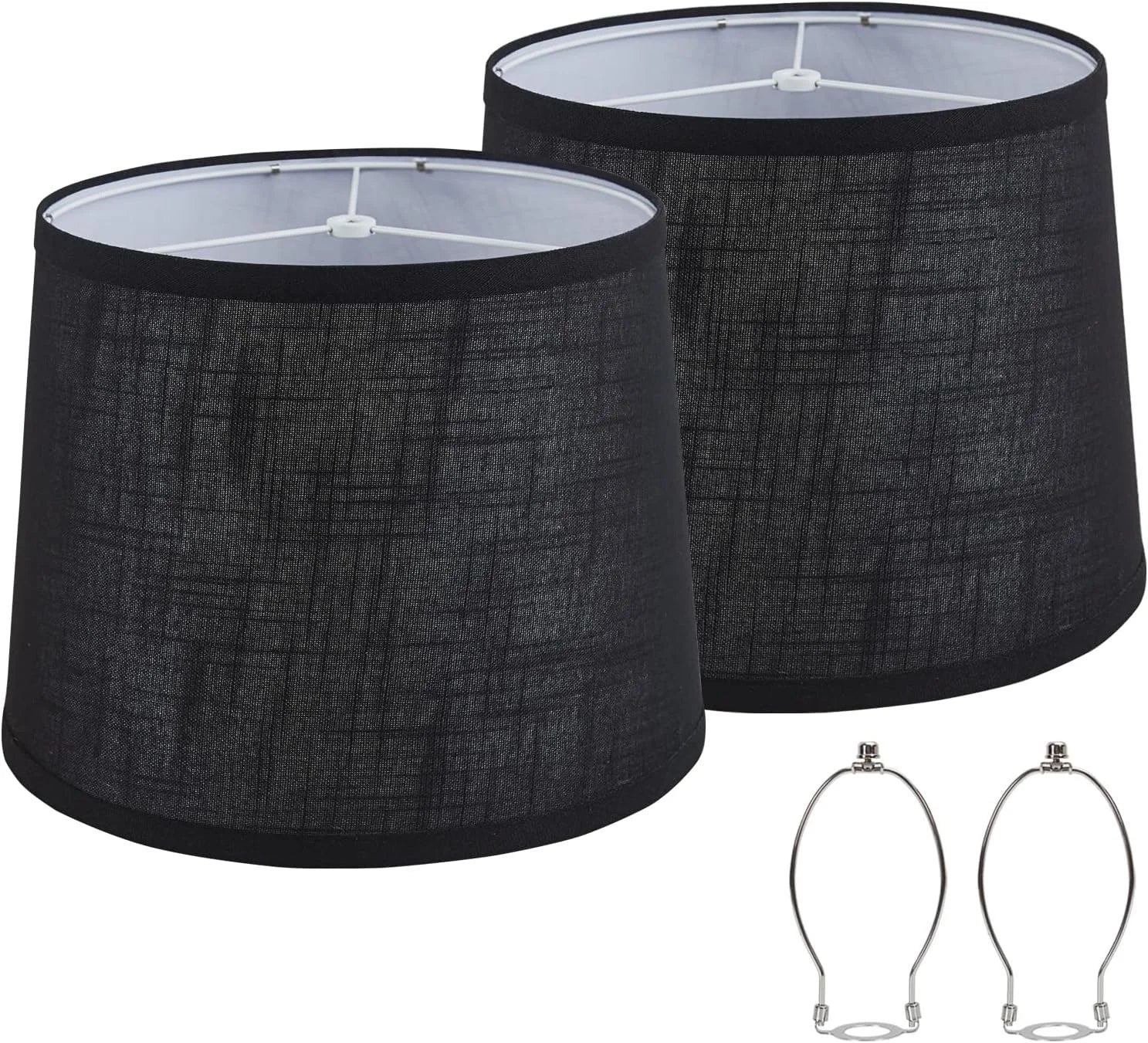 New Arrivals Lamp Shades Set of 2 - Image 7
