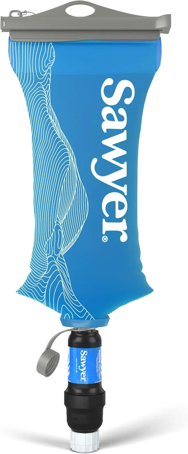 New Arrivals Squeeze Water Filtration System - Image 2