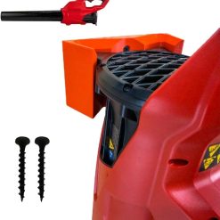 New Arrivals SCN3D Milwaukee M18 Fuel Leaf Blower Wall Mount " Compatible with 2724-20 & 2724-21