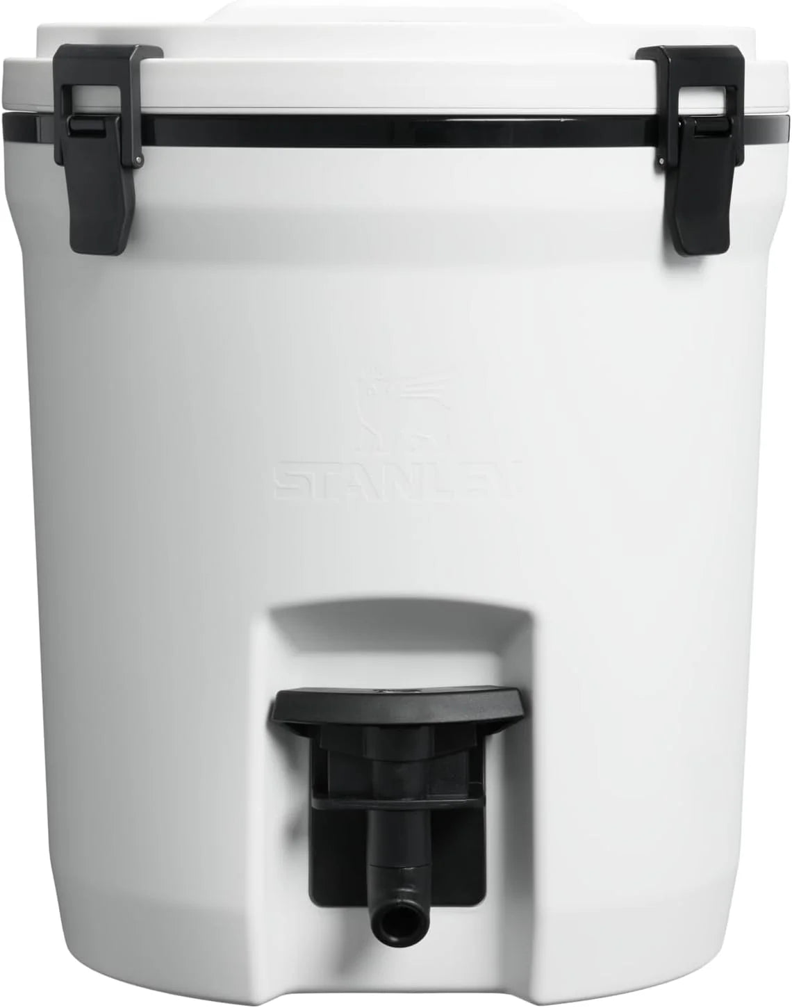 Adventure Fast Flow Water Jug, Leakproof Ice Water Dispenser - Image 6