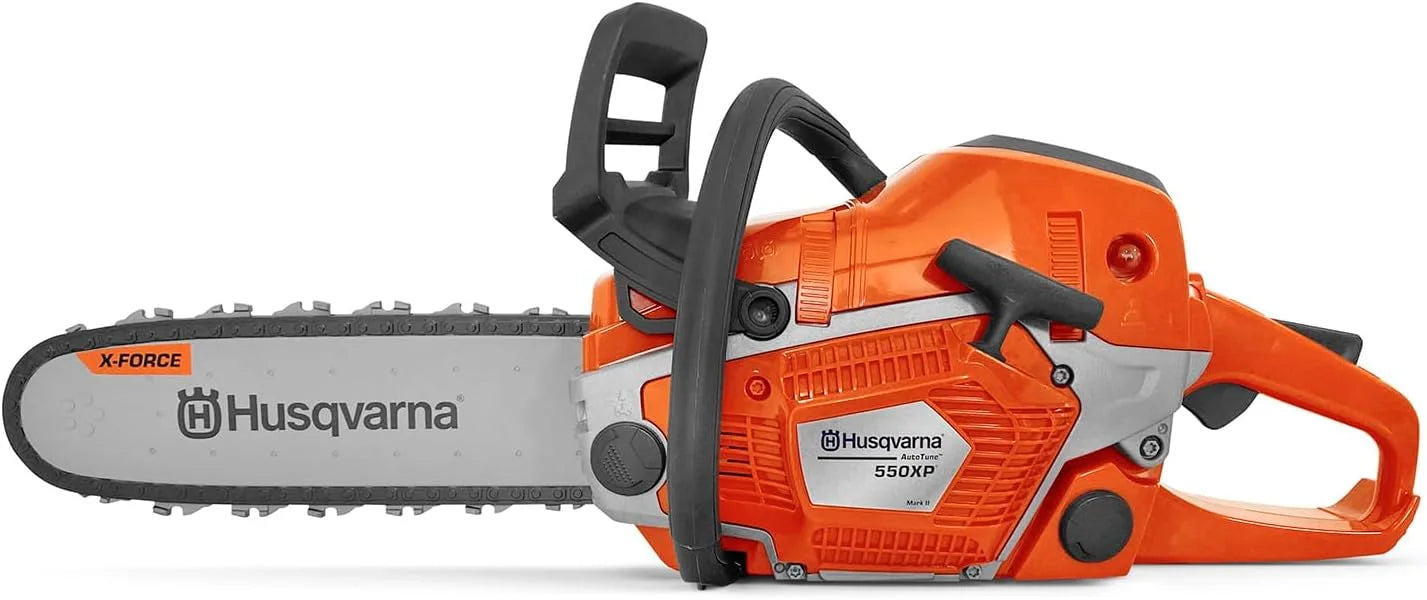 New Arrivals 550XP Toy Chainsaw, Ages 3+ - Image 2