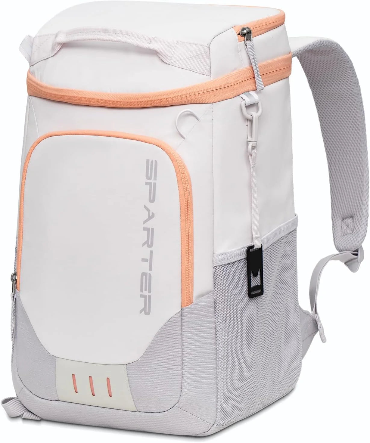 SPARTER Backpack Cooler Insulated 33/49 Can Leakproof Waterproof Bag Beach - Image 12