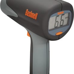 Velocity Speed Gun, Accurate Handheld Radar for Sports, Measures Up to 200 MPH with Clear LCD Display