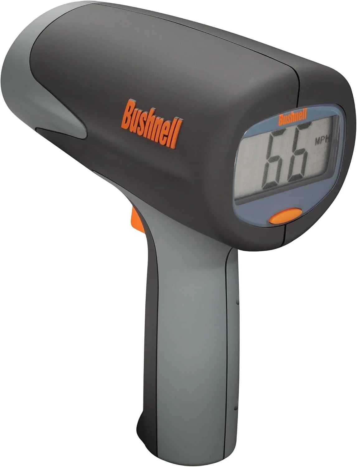 Velocity Speed Gun, Accurate Handheld Radar for Sports, Measures Up to 200 MPH with Clear LCD Display