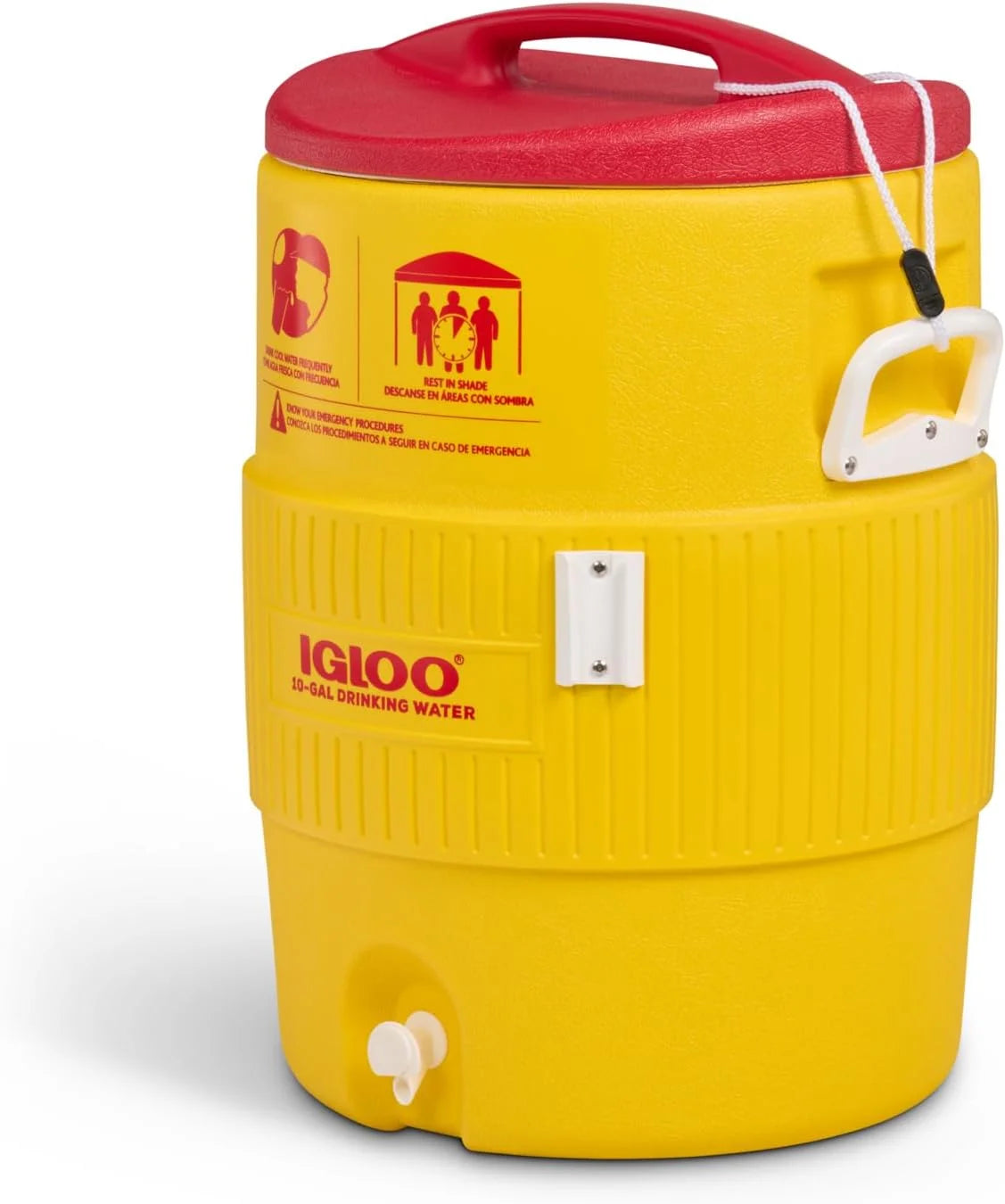 New Arrivals Sports Cooler - Image 3