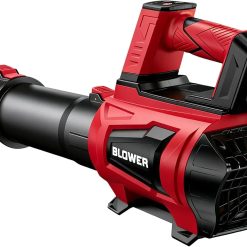 Cordless Leaf Blower Compatible with Dewalt 20V Battery(No Battery), 250MPH