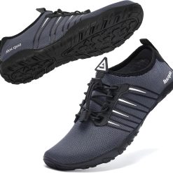 New Arrivals Water Shoes Quick Dry Barefoot Water Aqua Sport Beach Pool Swim Surf Diving for Men Women