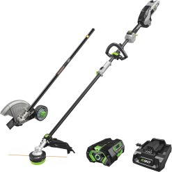 PSA1020 10-Inch Carbon Fiber Pole Saw Attachment for EGO 56-Volt Lithium-ion Multi Head System