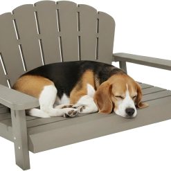 Alternative view of Bifanuo Dog Bed for Medium Size Dog