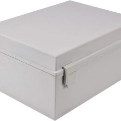 8.6×6.7×4.3 ABS Plastic Dustproof IP65 Waterproof Junction Box
