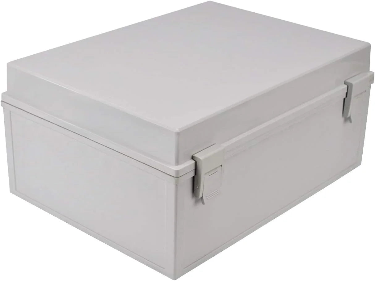 8.6×6.7×4.3 ABS Plastic Dustproof IP65 Waterproof Junction Box