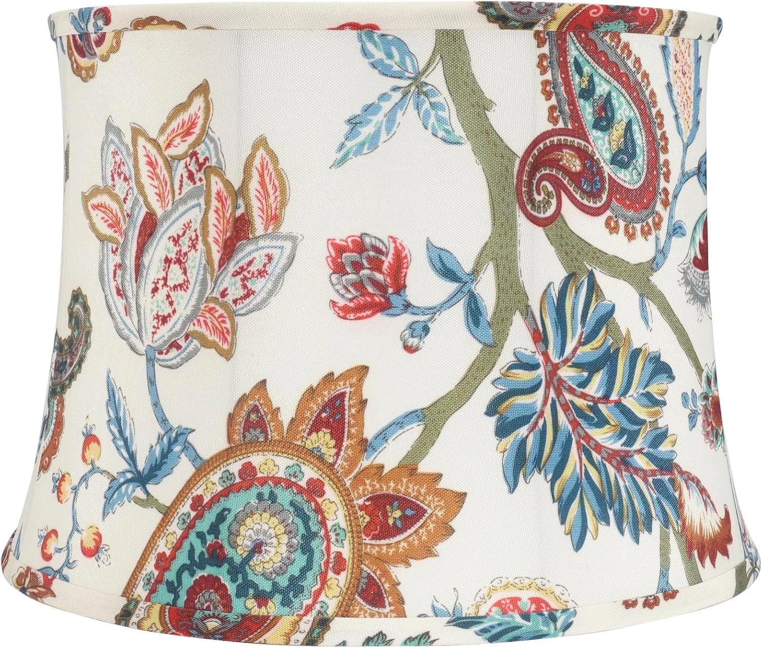KOZEOTA Lamp shades Set of 2 bifanuoyard