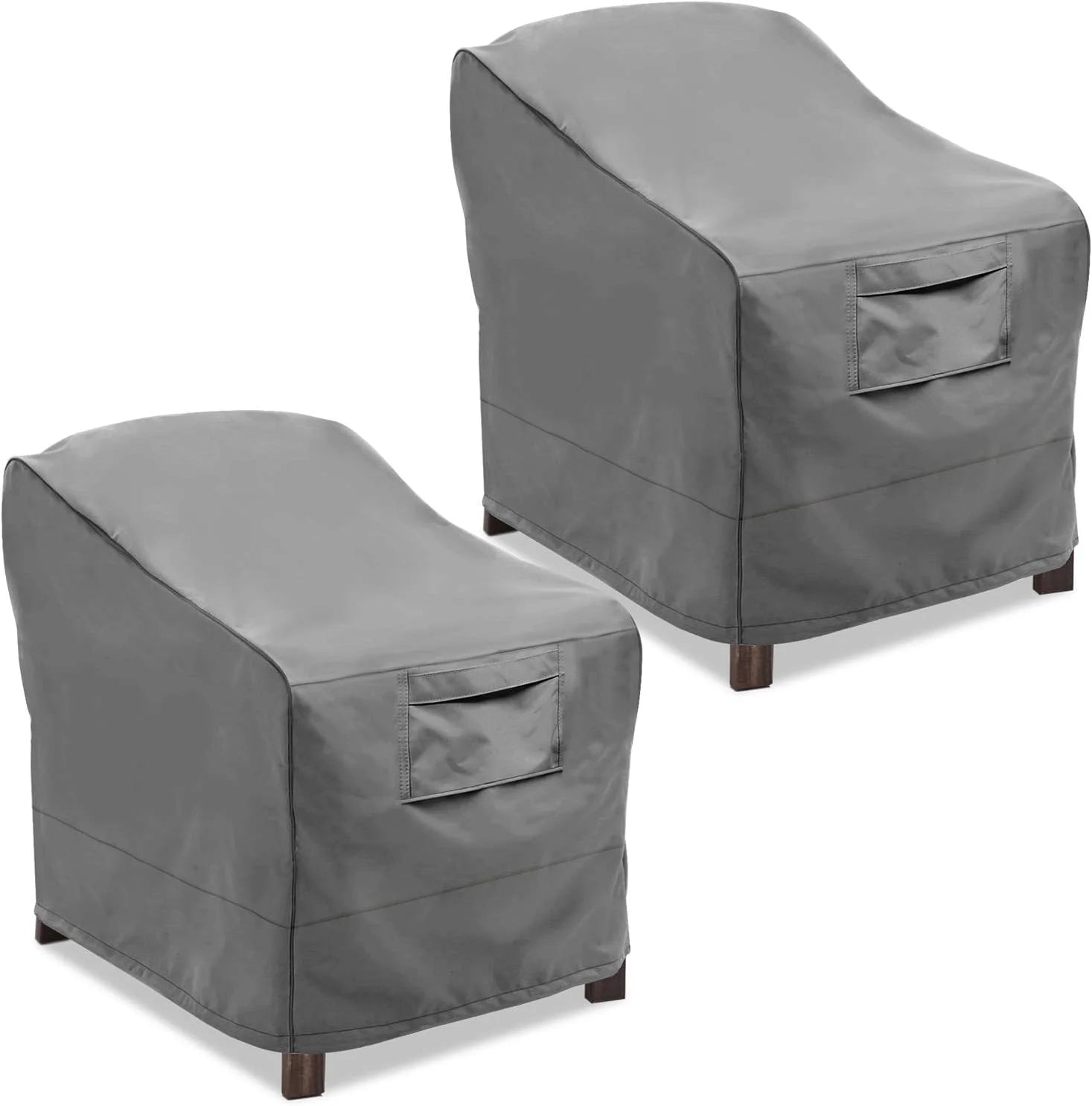 New Arrivals Patio Chair Covers, Lounge Deep Seat Cover - Image 4