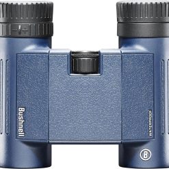 H2O 8x42mm Binoculars, Waterproof and Fogproof Binoculars for Boating, Hiking, and Camping
