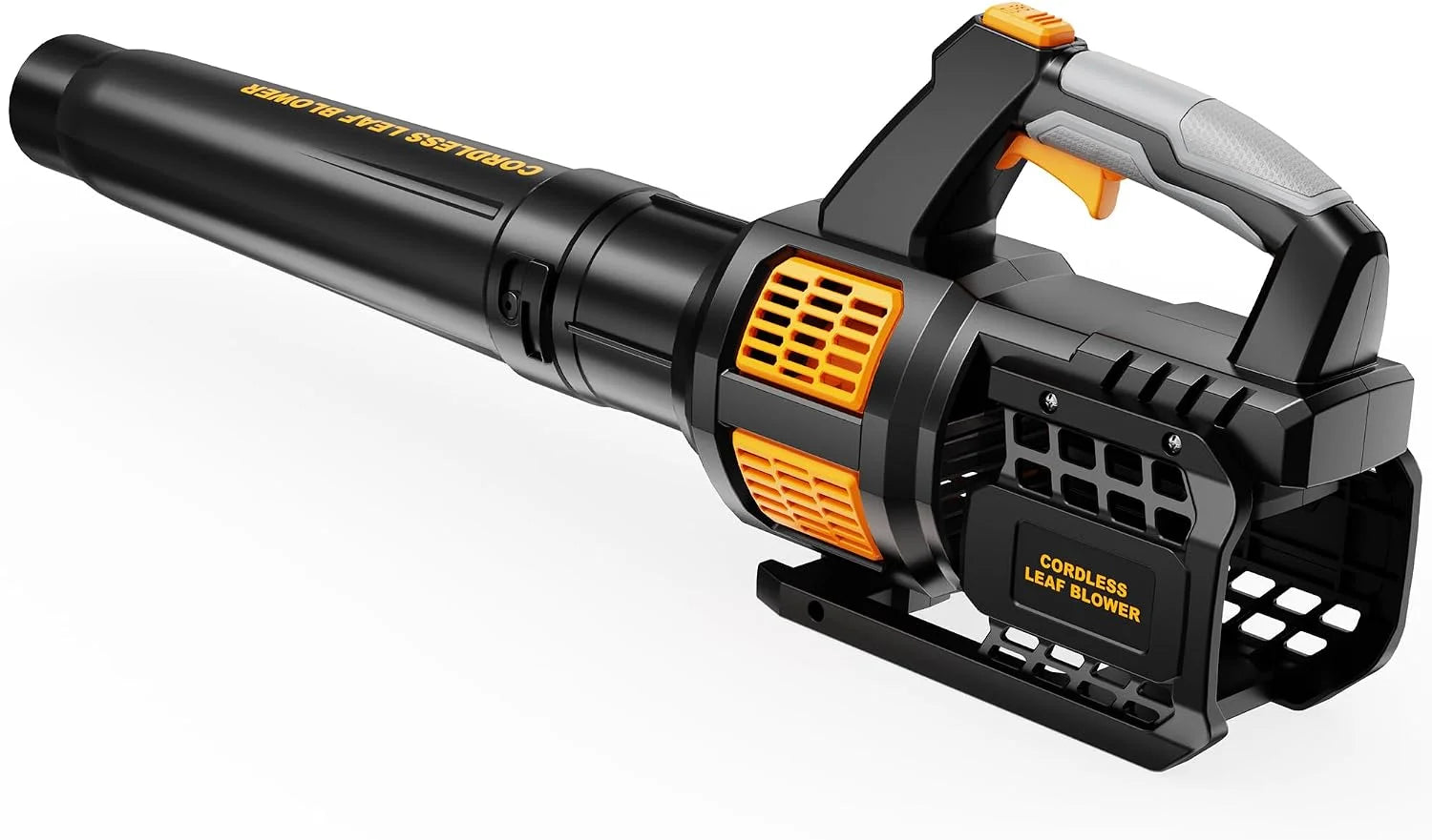 New Arrivals Leaf Blower Cordless Compatible with DEWALT 20V MAX Battery