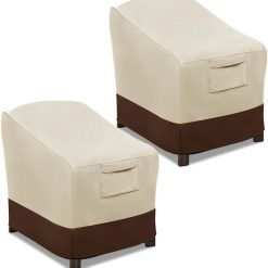 New Arrivals Patio Chair Covers, Lounge Deep Seat Cover