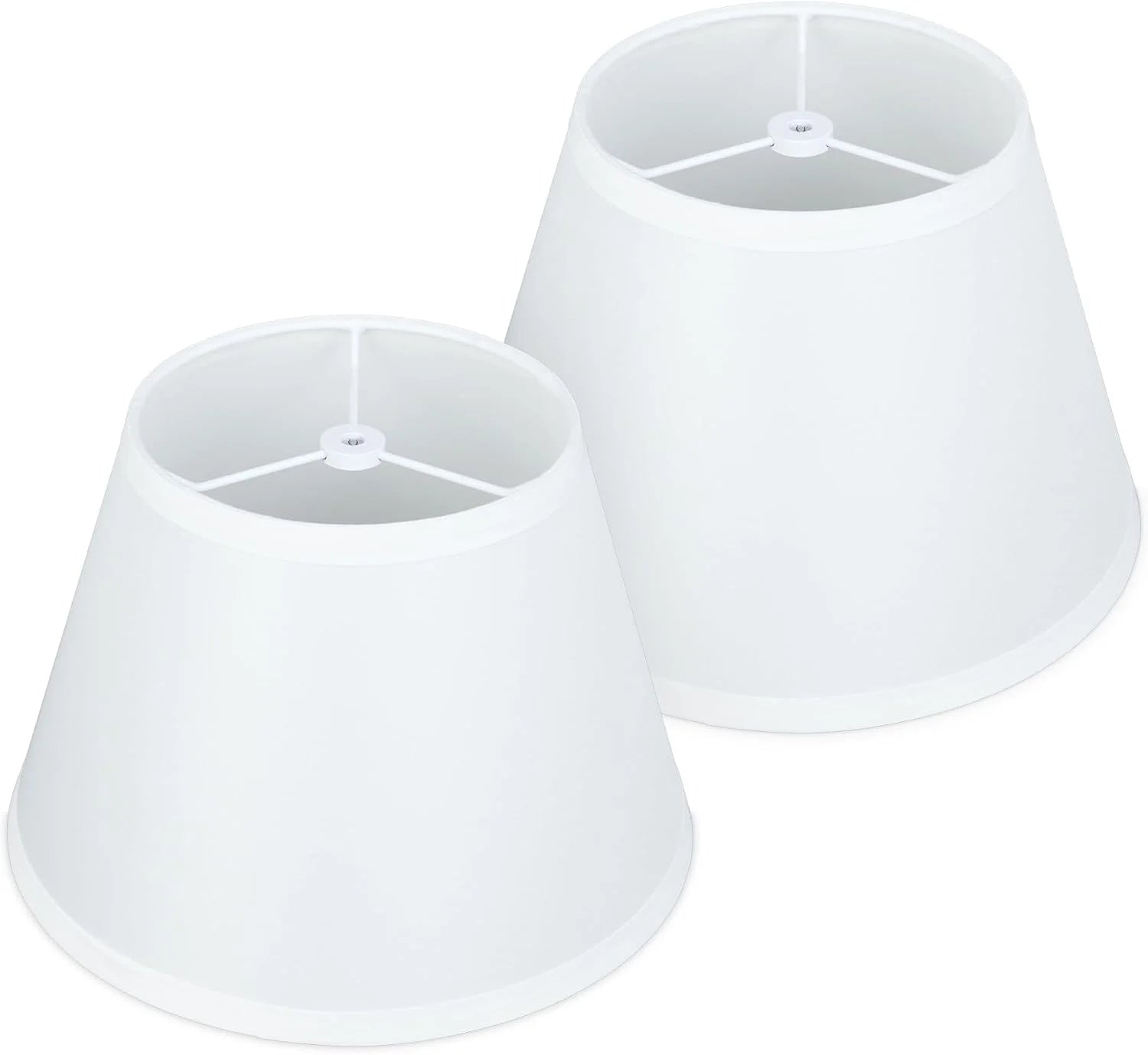 New Arrivals Empire Lamp Shades Set of 2 - Image 5