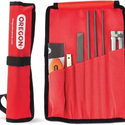 Alternative view of Oregon Universal Chainsaw Field 7 PIece Sharpening Kit