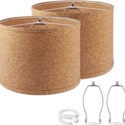 Alternative view of New Arrivals Lampshades for Table Lamps