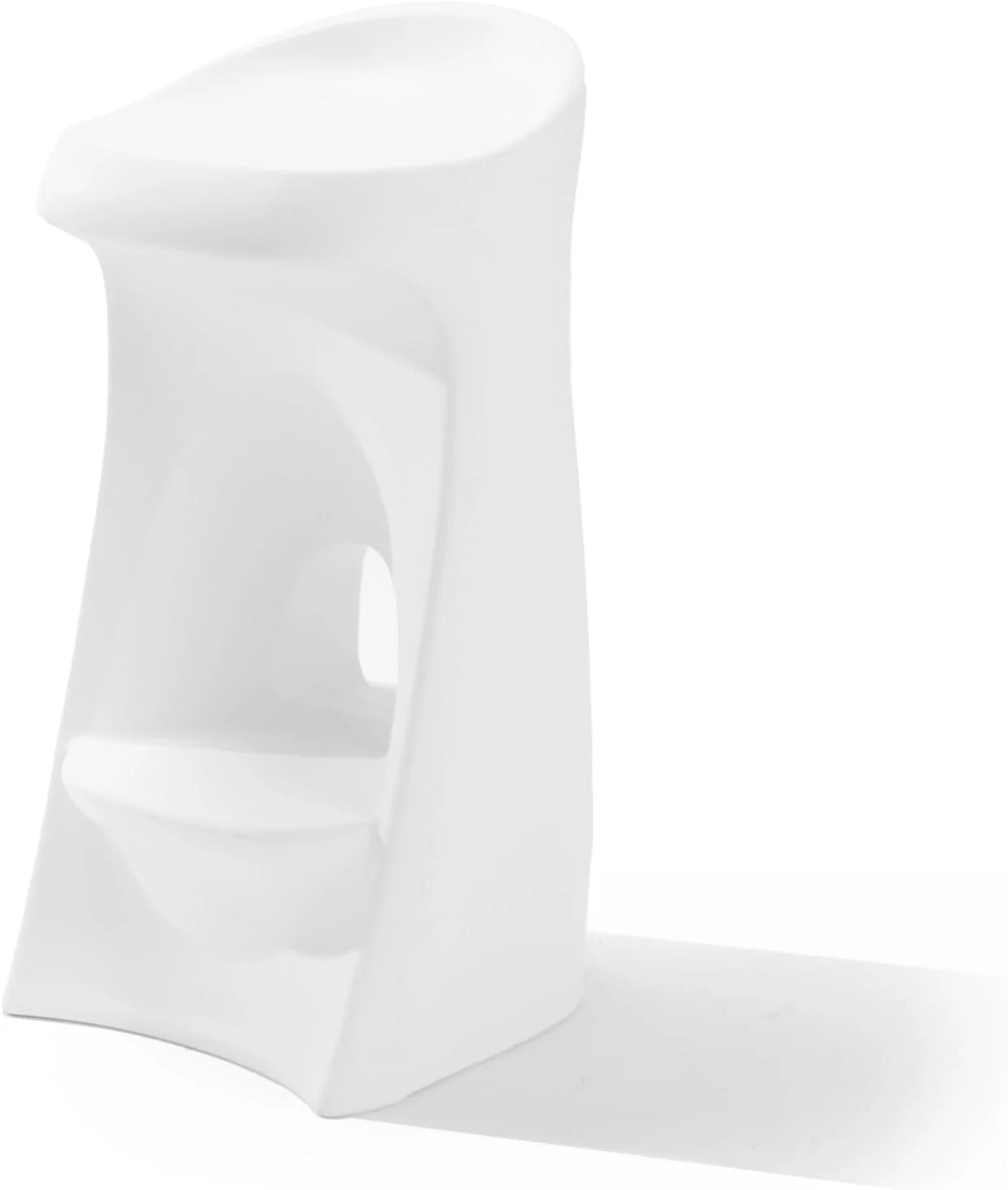Step2 Vero Adirondack Chair, Stylish Poolside Lounger, Waterproof Patio Furniture for Sun Shelf bifanuoyard - Image 6