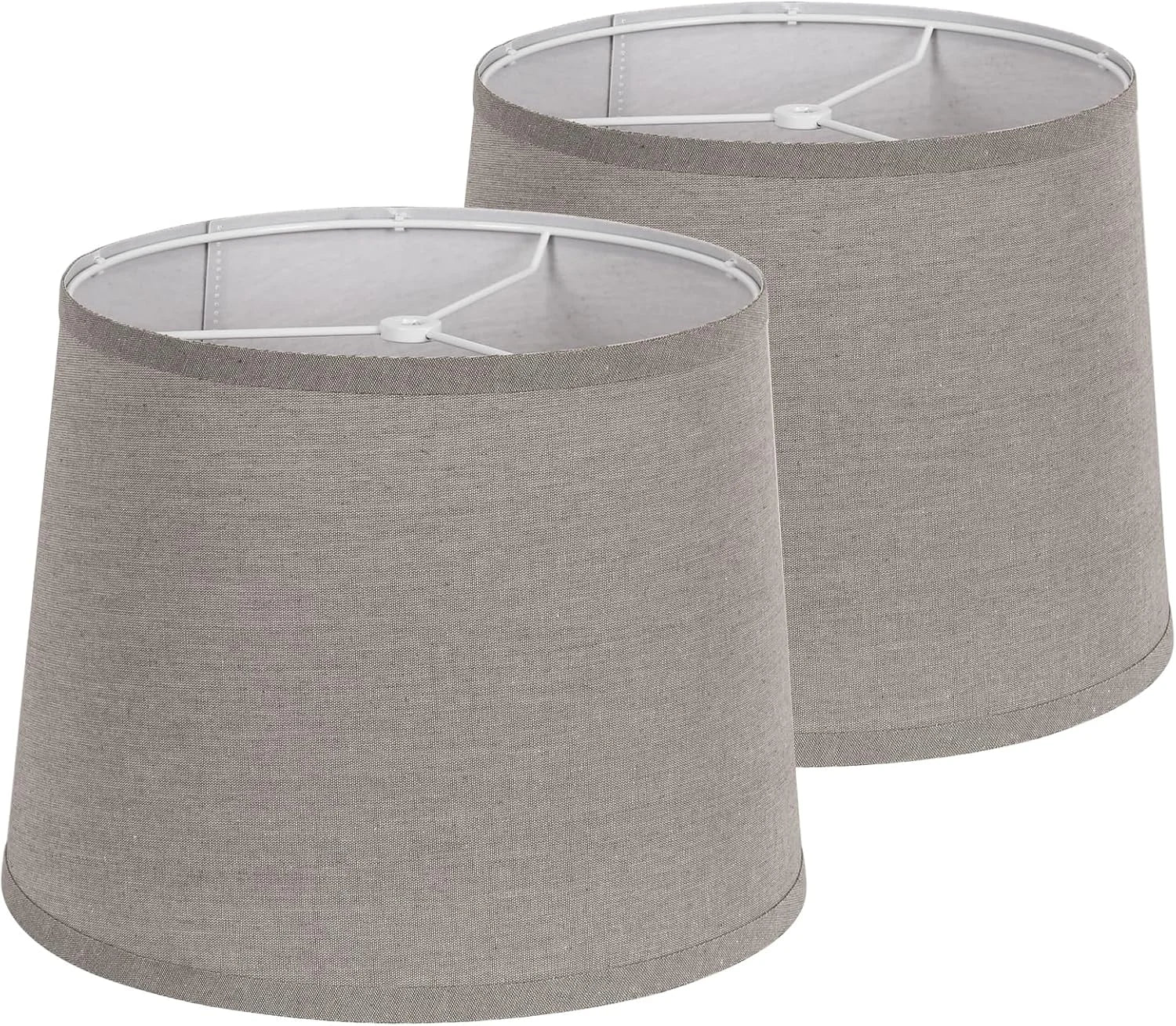 KOZEOTA Lamp shades Set of 2 bifanuoyard - Image 2