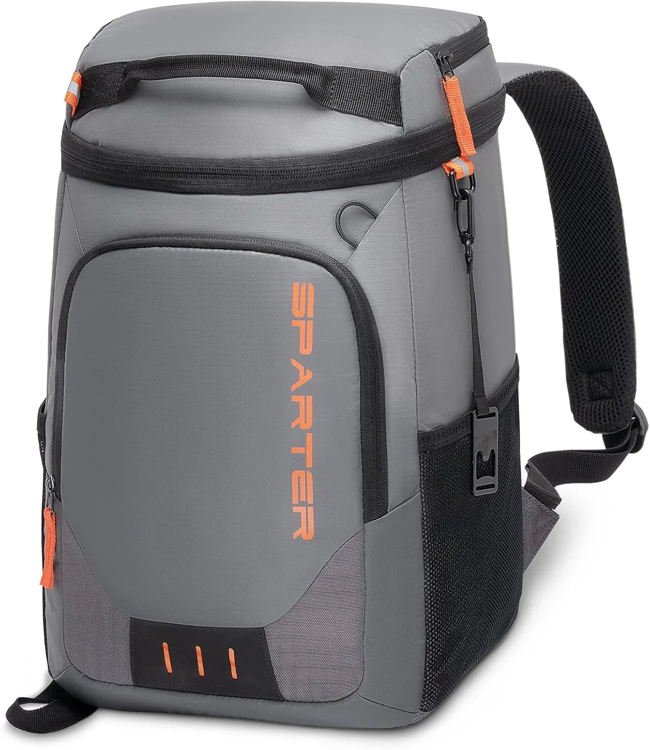 SPARTER Backpack Cooler Insulated 33/49 Can Leakproof Waterproof Bag Beach - Image 6