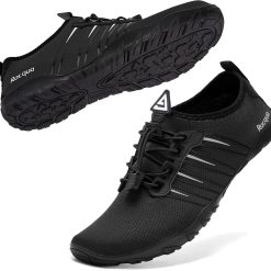 Alternative view of New Arrivals Water Shoes Quick Dry Barefoot Water Aqua Sport Beach Pool Swim Surf Diving for Men Women