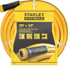 Alternative view of BDS6651 Fatmax Professional Grade Water Hose, 75′ x 5/8
