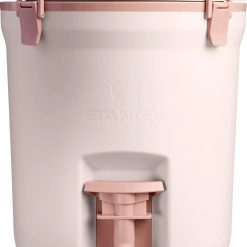 Adventure Fast Flow Water Jug, Leakproof Ice Water Dispenser