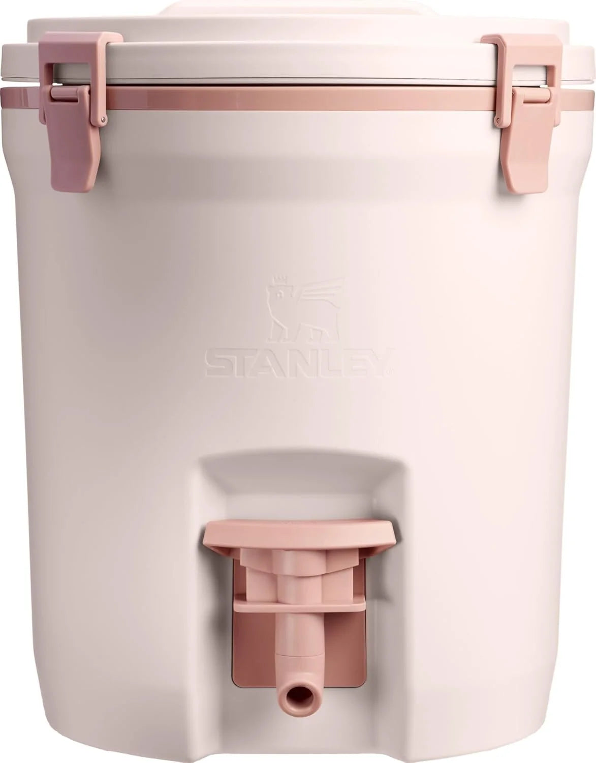 Adventure Fast Flow Water Jug, Leakproof Ice Water Dispenser