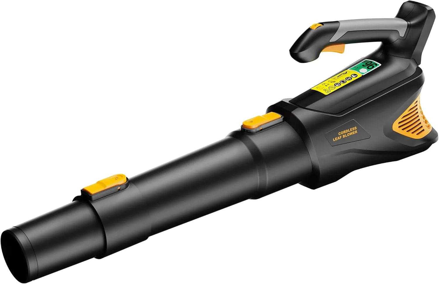 Cordless Leaf Blower Compatible with Dewalt 20V Max Battery