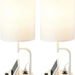 Alternative view of Dreamholder 2 Pack Table Lamp bifanuoyard