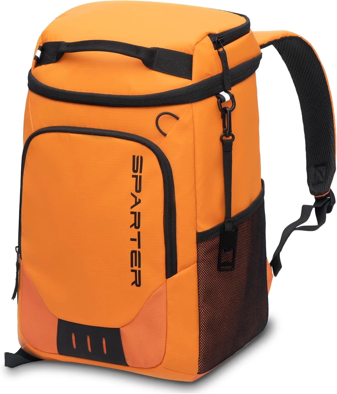 SPARTER Backpack Cooler Insulated 33/49 Can Leakproof Waterproof Bag Beach - Image 8