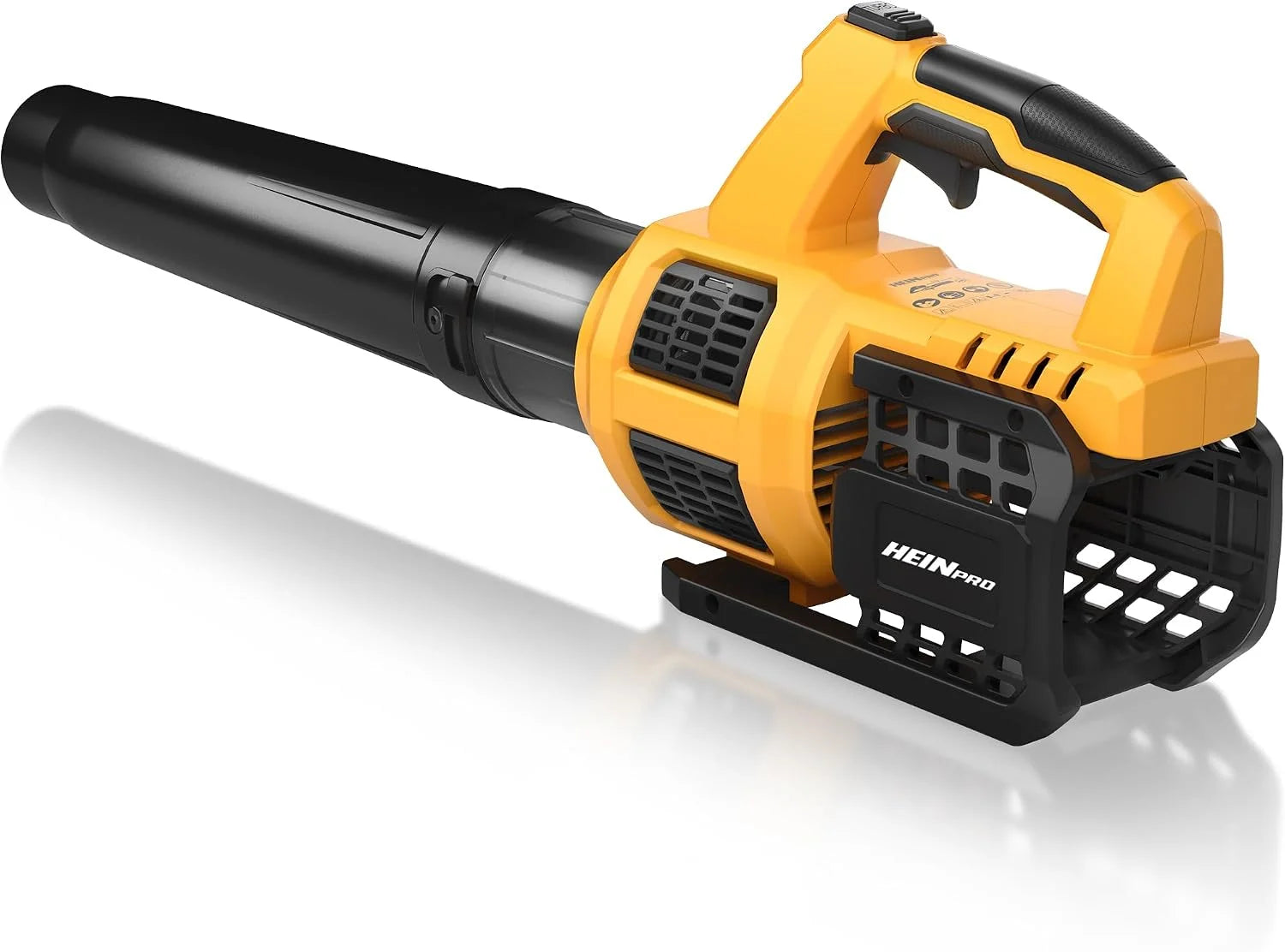 New Arrivals Leaf Blower Cordless Compatible with DEWALT 20V MAX Battery - Image 2