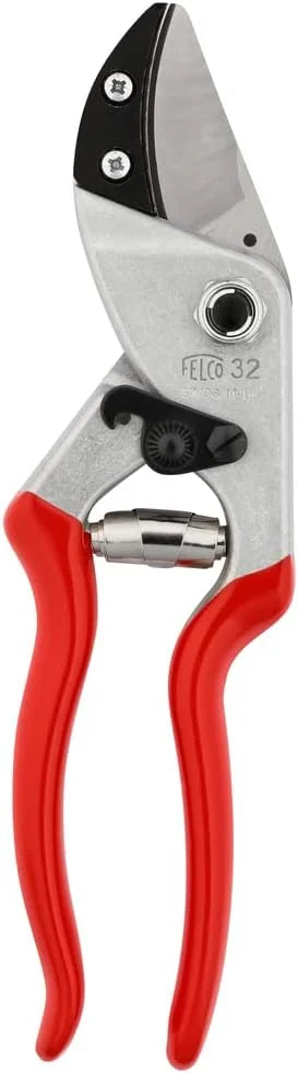 Felco F2 Pruning Shears, 9.25 Swiss-Made Garden Clippers for Professional Pruning bifanuoyard - Image 9