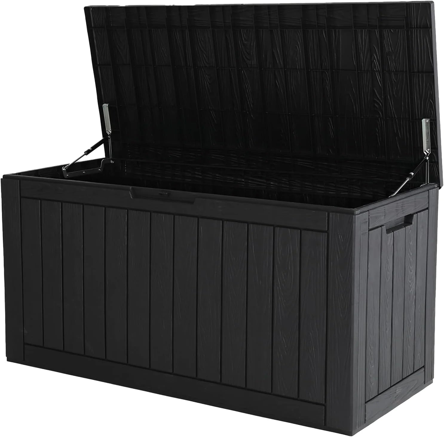 New Arrivals Large Outdoor Deck Box - Image 2