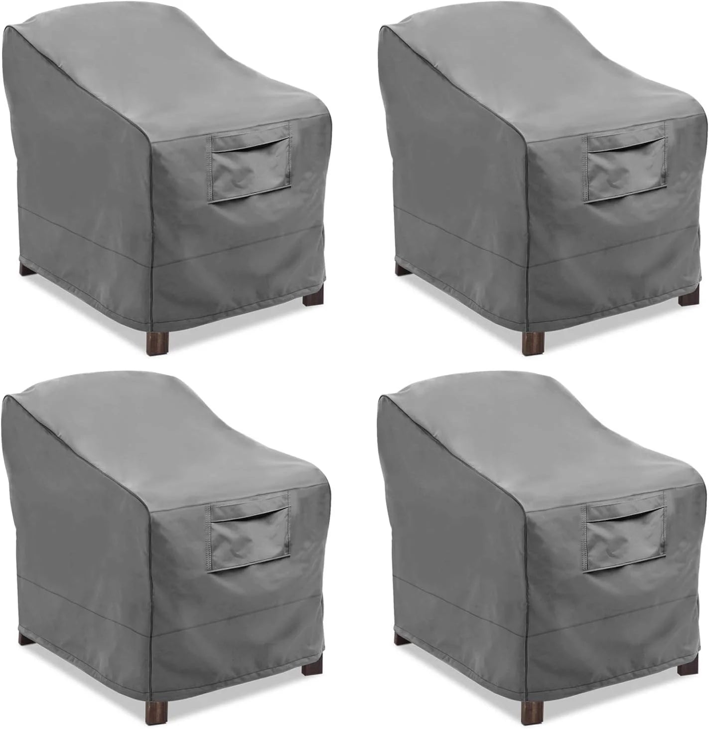 New Arrivals Patio Chair Covers, Lounge Deep Seat Cover - Image 8