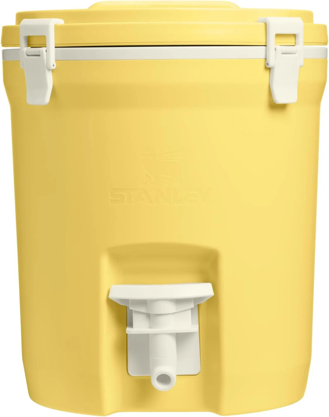 Adventure Fast Flow Water Jug, Leakproof Ice Water Dispenser - Image 5