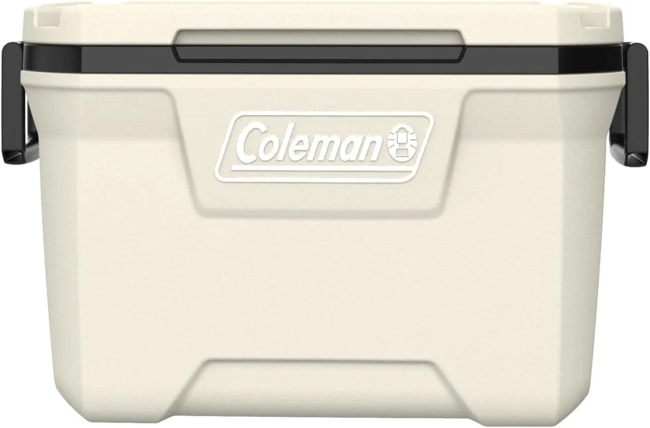 New Arrivals Classic Series Insulated Portable Cooler, Leak-Resistant Outdoor Hard Cooler Keeps Ice up to 5 Days - Image 9