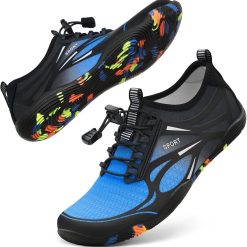 Alternative view of New Arrivals ATHMILE Water Shoes for Men Women River Swim Beach Pool Adult Quick Dry