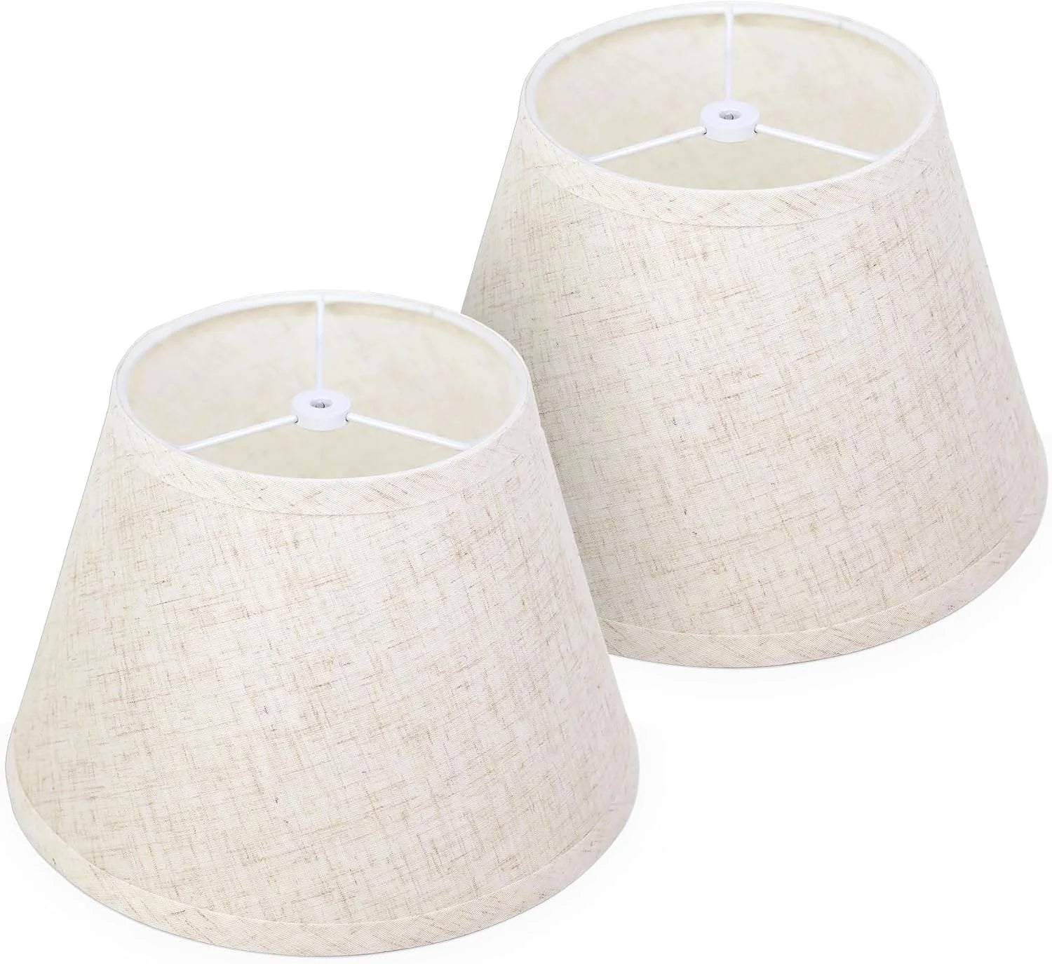New Arrivals Empire Lamp Shades Set of 2 - Image 7