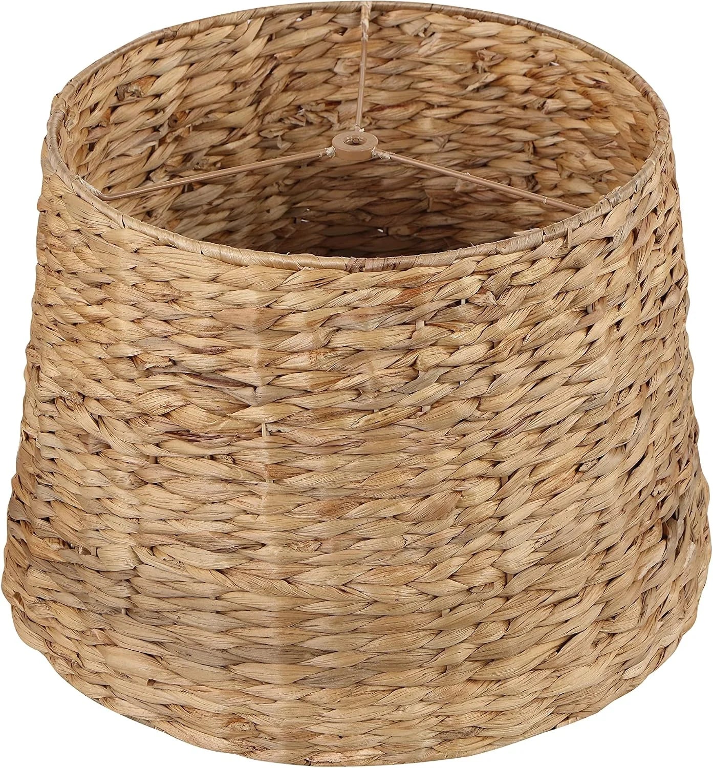 Aspen Creative 32993, Natural Rattan bifanuoyard - Image 3