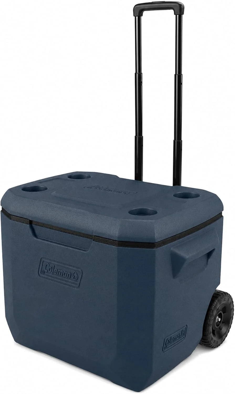 New Arrivals Chiller 9/16/30/48/60qt Cooler with Ice Retention, Leak Resistant, for Camping, Concerts - Image 5