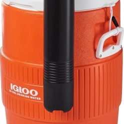 Alternative view of New Arrivals Sports Cooler