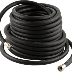 Alternative view of Briggs and Stratton 8BS50 50-Foot Premium Heavy-Duty Rubber Garden Hose bifanuoyard