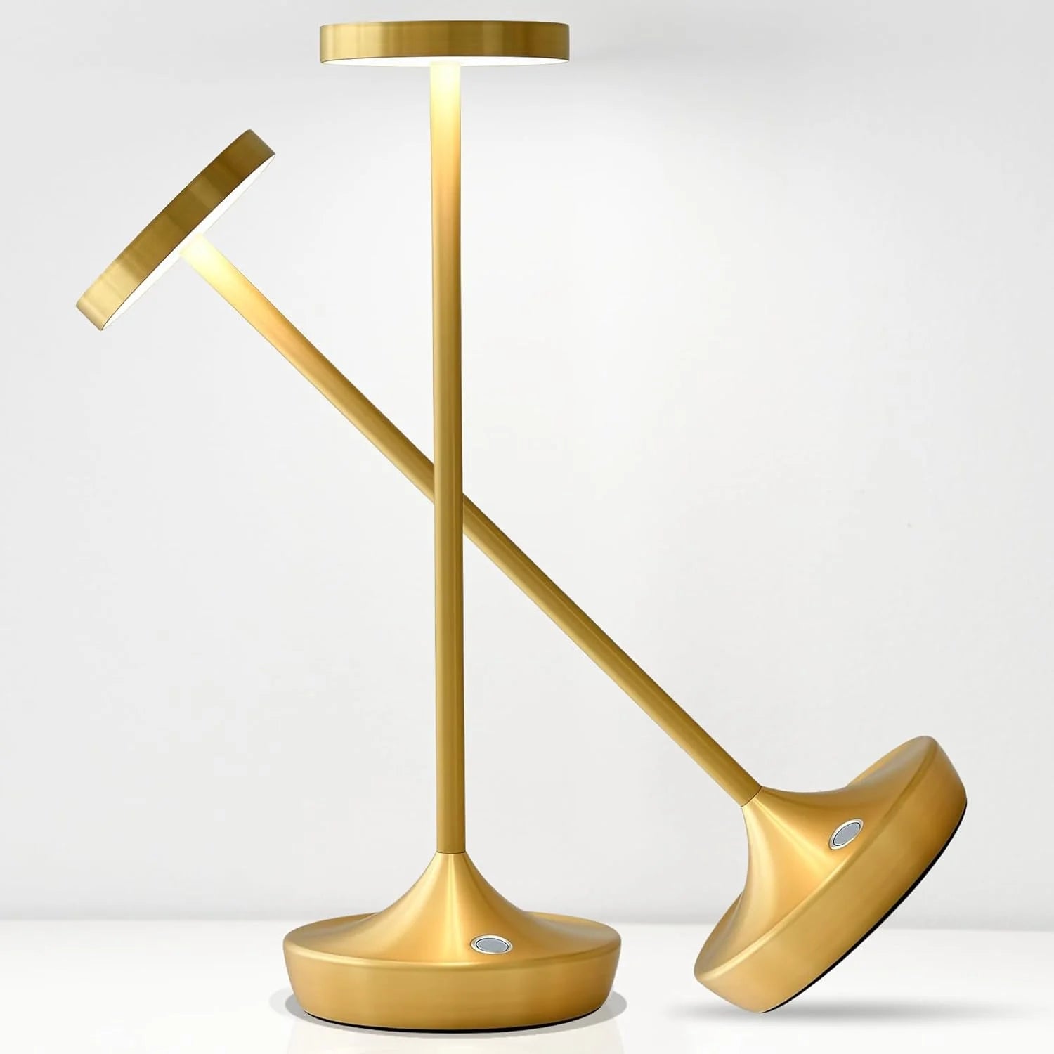 Willdoak Set of 2 Cordless Table Lamps bifanuoyard - Image 10